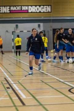 Bild 151 - wBJ NFV Futsalmeisterschaft
